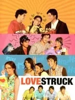 Jolina Magdangal interpreta a Jandra en Lovestruck