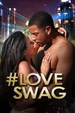 Anica Barbosa interpreta a Char en LoveSwag