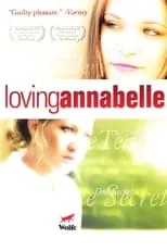 Portada de Loving Annabelle