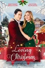 Poster de Loving Christmas