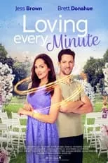 Poster de Loving Every Minute