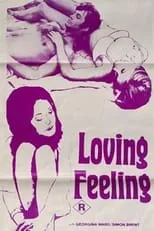 Georgina Ward es Suzanne Daly en Loving Feeling