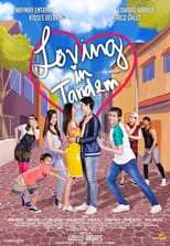 Kakai Bautista interpreta a  en Loving in Tandem