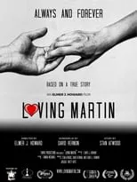 Scott Olson es Erik en Loving Martin