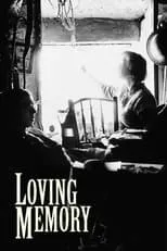 David Pugh es Young Man en Loving Memory