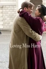 Joseph Alan Johnson en la película Loving Miss Hatto