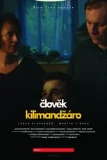 Película Člověk Kilimandžáro