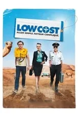 Poster de la película Low Cost - Películas hoy en TV