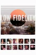 Lauren Stamile interpreta a Ann en Low Fidelity