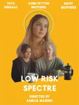 Película Low Risk Spectre