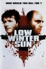 Burt Kwouk en la película Low Winter Sun