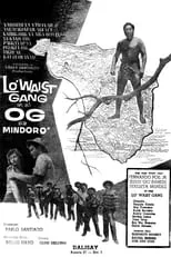 Película Lo'Waist Gang at si Og sa Mindoro