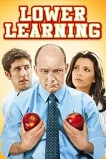 Poster de Lower Learning