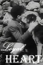 Harry Welchman interpreta a Sir Ian en Loyal Heart