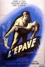 Película L'Épave