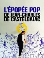 Jean-Charles de Castelbajac es Self en L'épopée pop de Jean-Charles de Castelbajac