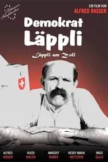 Póster de Läppli am Zoll