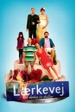 Poster de la película Lærkevej: Til døden os skiller - Películas hoy en TV