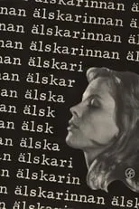 Öllegård Wellton es The Man's Wife (uncredited) en Älskarinnan