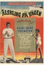 Póster de la película Älskling på vågen