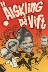 Póster de Älskling på vift