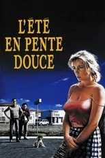 Película L'été en pente douce