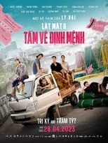 Película Lật Mặt 6: Tấm Vé Định Mệnh