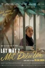 Poster de la película Lật Mặt 7: Một Điều Ước - Películas hoy en TV