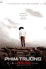 Poster de la película Lật Mặt: Phim Trường - Películas hoy en TV