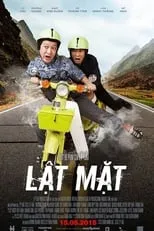 Poster de la película Lật Mặt - Películas hoy en TV