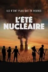 Póster de la película L'Été nucléaire