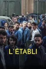 Poster de L'Établi