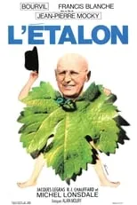 Póster de L'Étalon