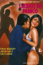 Película Látidos de pánico