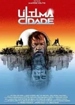 Póster de la película Última Cidade