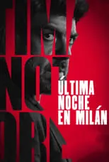 Poster de Última noche en Milán