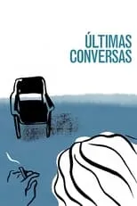 Breno de Souza interpreta a Self en Últimas Conversas