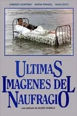 Película Últimas imágenes del naufragio