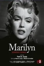 Poster de Últimas sesiones con Marilyn