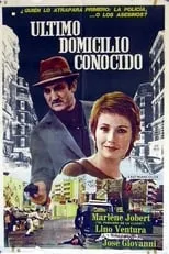 Película Último Domicilio Conocido