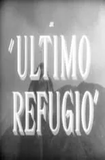 Póster de la película Último refugio