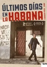 Poster de Últimos días en La Habana