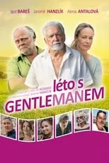 Película Léto s gentlemanem