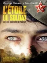 Sacha Bourdo interpreta a Nikolaï en L'étoile du soldat