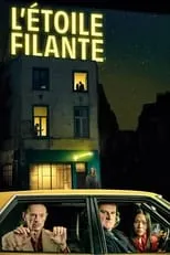 Bruno Romy es Georges en L’étoile filante