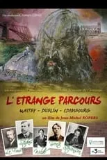 Póster de la película L'Étrange parcours