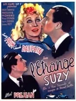 Película L'Étrange Suzy