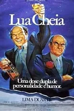 Película Lua Cheia