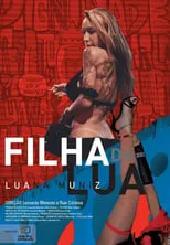 Eva MacPherson es Self en Luana Muniz: Filha da lua