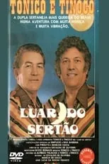 Luar do Sertão portada